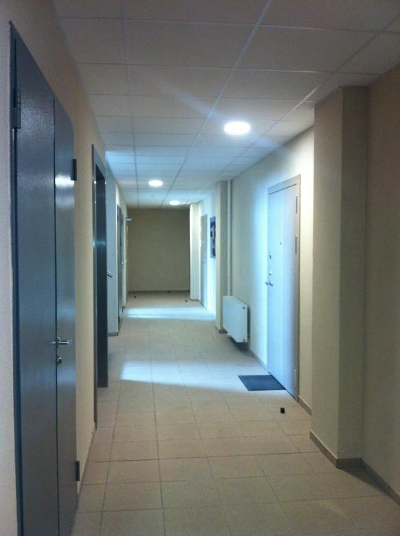 Near Station Apartment Vilnius Quarto foto