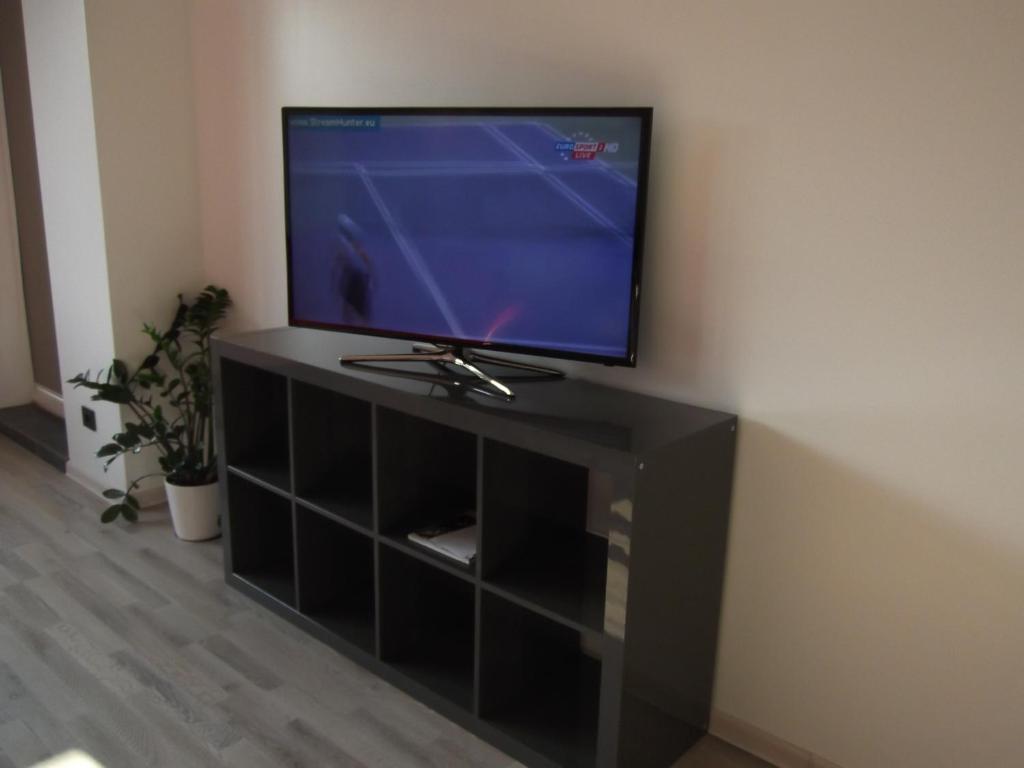 Near Station Apartment Vilnius Quarto foto