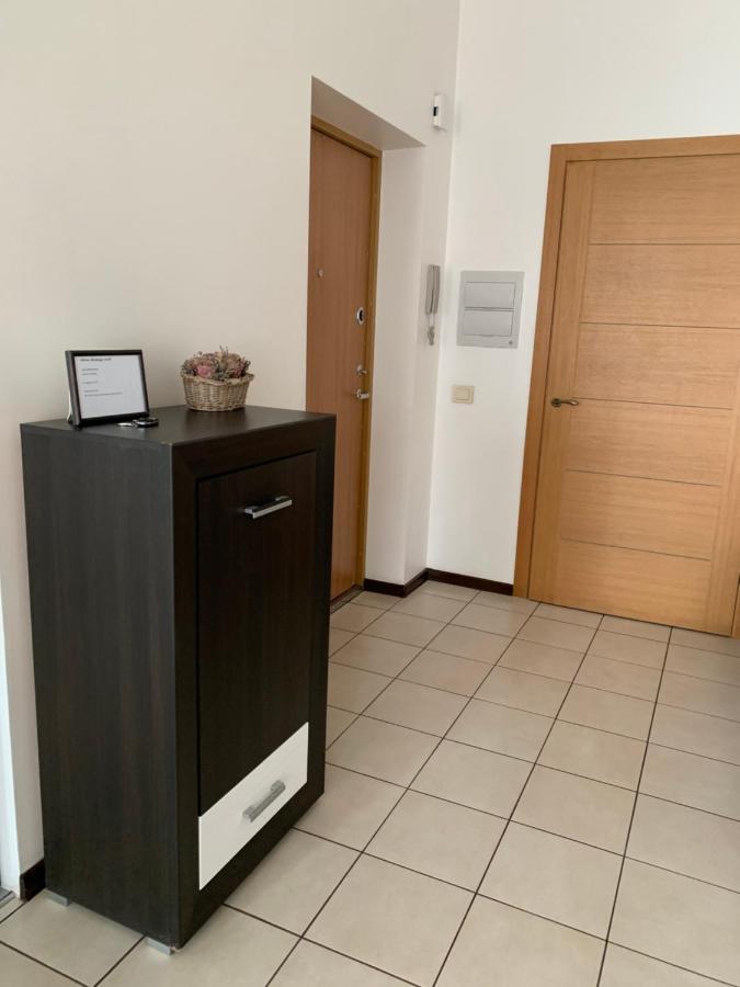 Near Station Apartment Vilnius Exterior foto